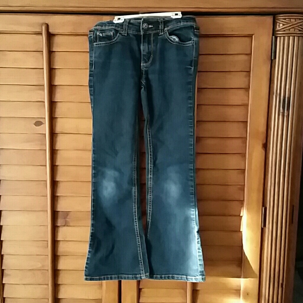 Jeans - Picture 3 of 5